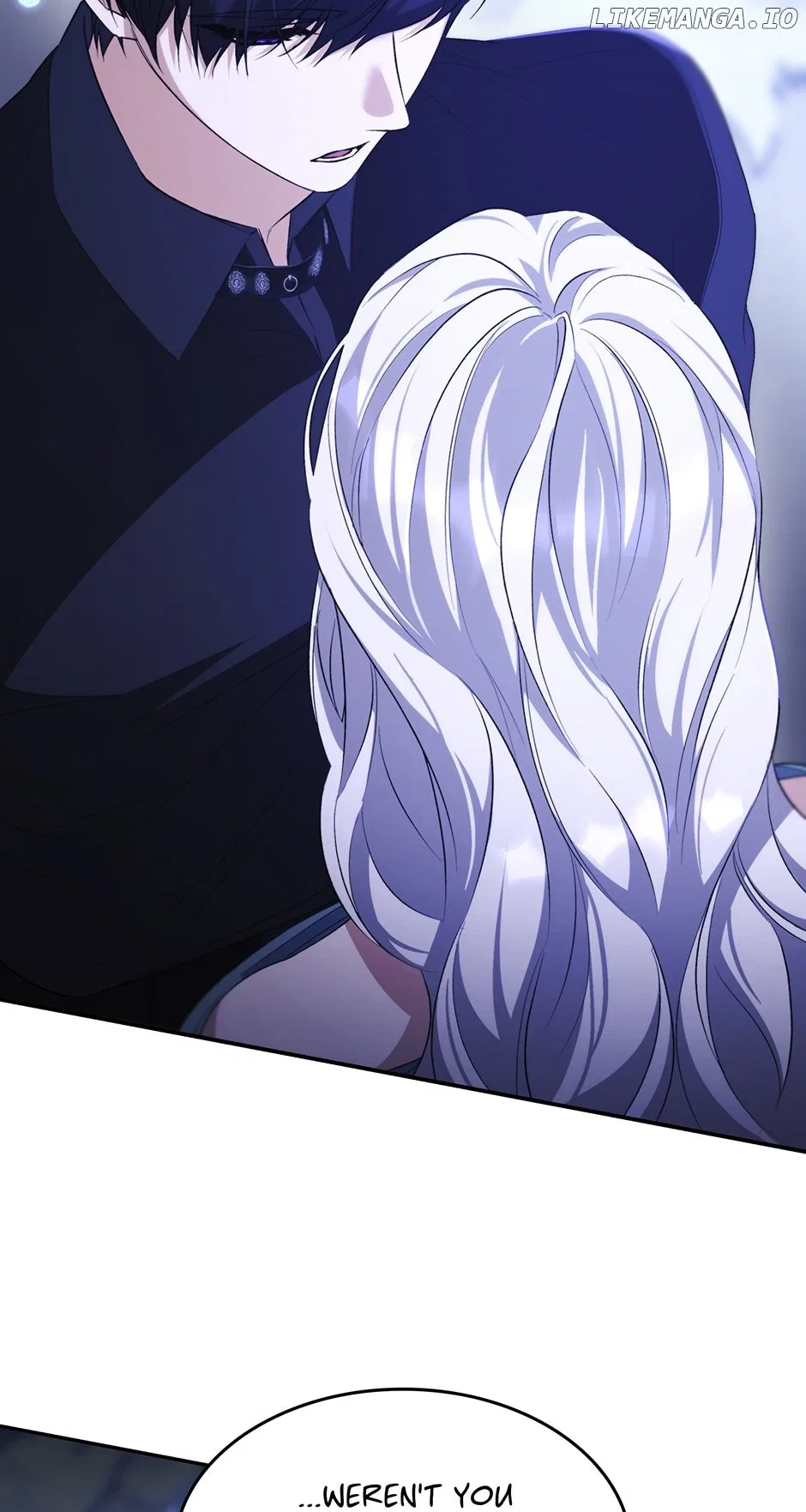 Villains Behind the Curtains Chapter 72 – Page 64