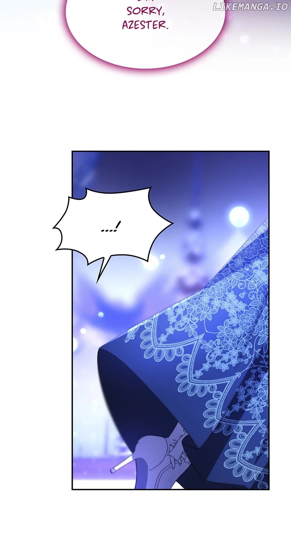 Villains Behind the Curtains Chapter 72 – Page 75