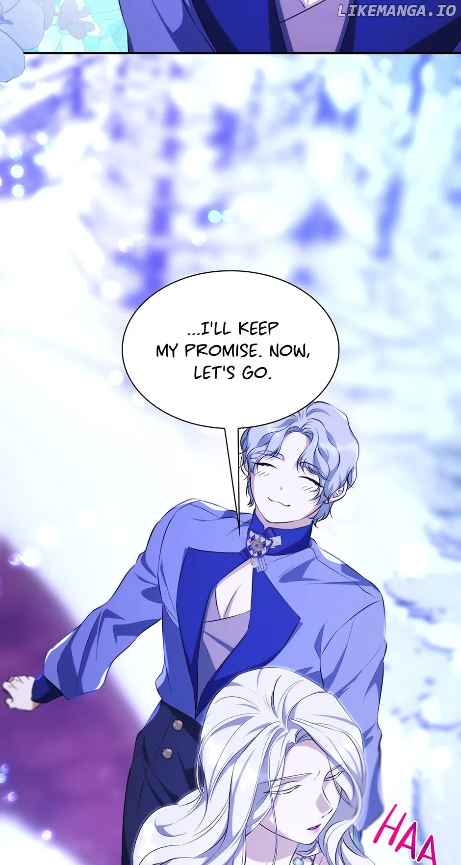 Villains Behind the Curtains Chapter 72 – Page 80