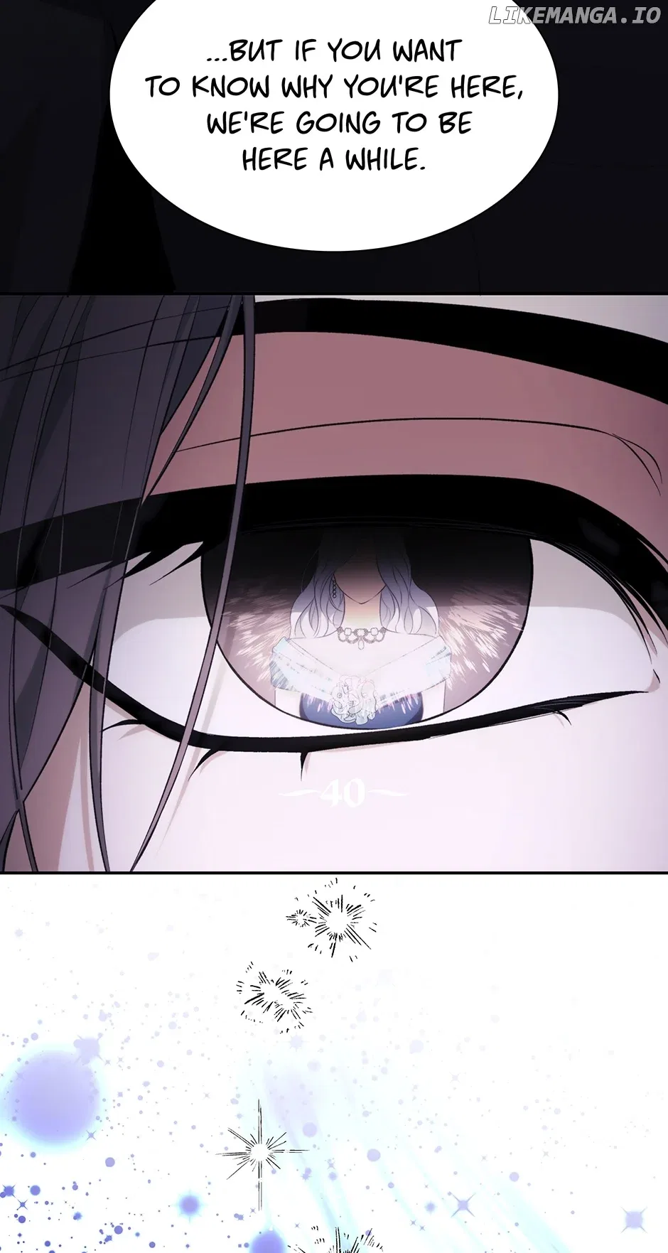 Villains Behind the Curtains Chapter 71 – Page 3