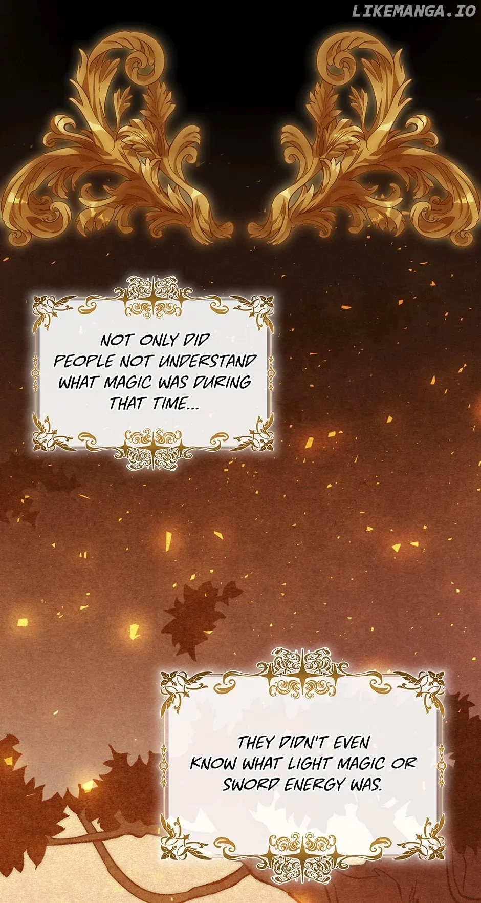 Villains Behind the Curtains Chapter 71 – Page 6