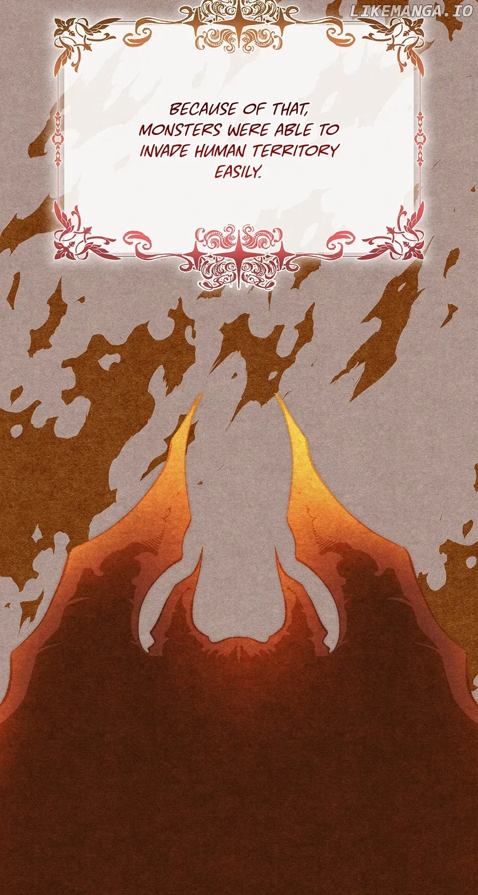 Villains Behind the Curtains Chapter 71 – Page 8