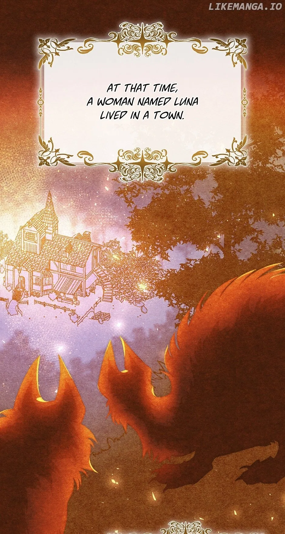 Villains Behind the Curtains Chapter 71 – Page 9