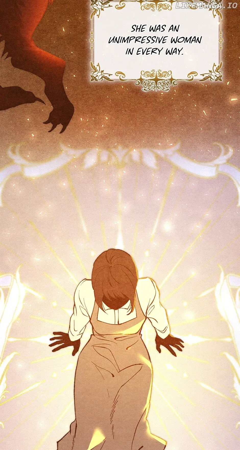 Villains Behind the Curtains Chapter 71 – Page 10