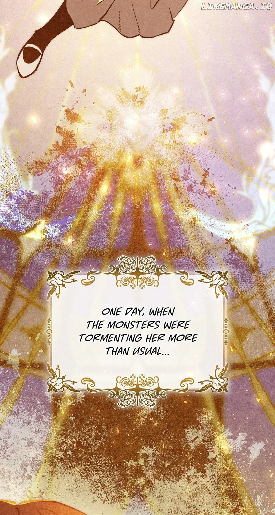 Villains Behind the Curtains Chapter 71 – Page 11