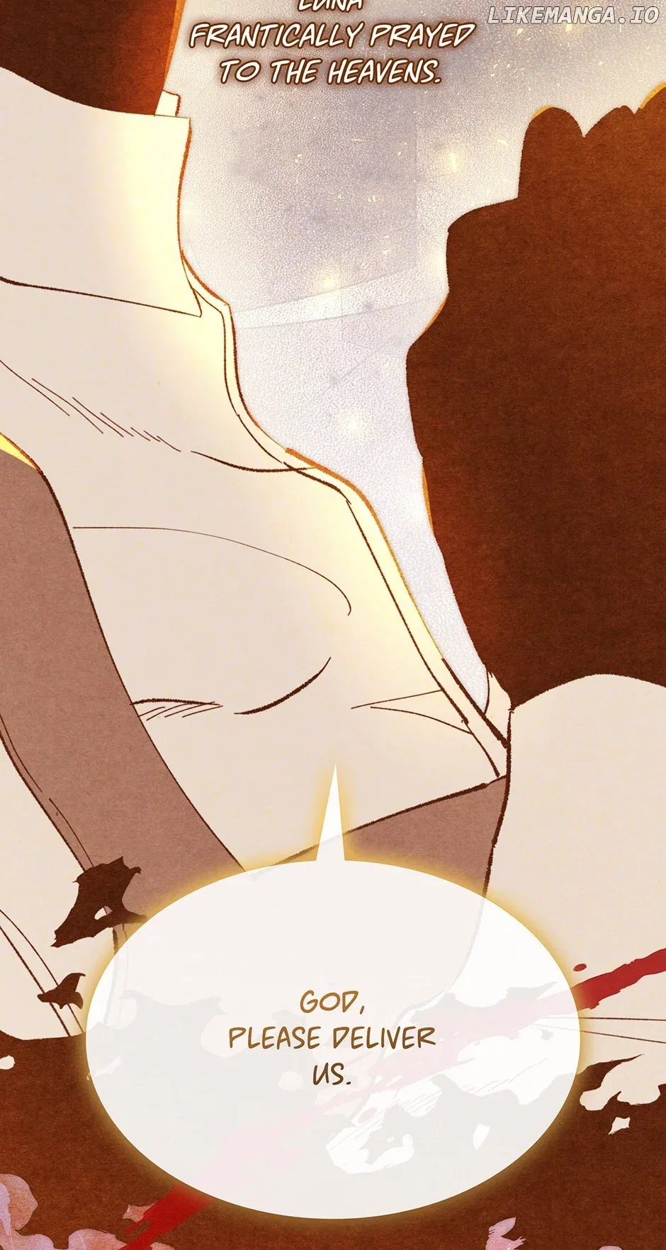 Villains Behind the Curtains Chapter 71 – Page 13