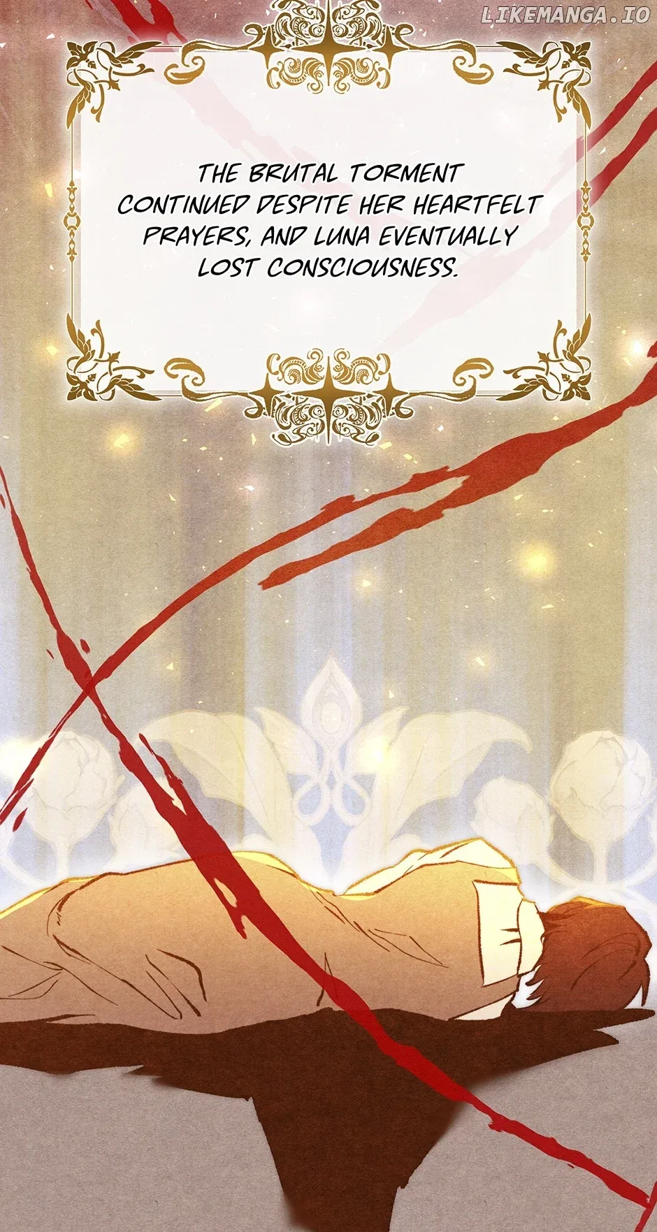 Villains Behind the Curtains Chapter 71 – Page 15