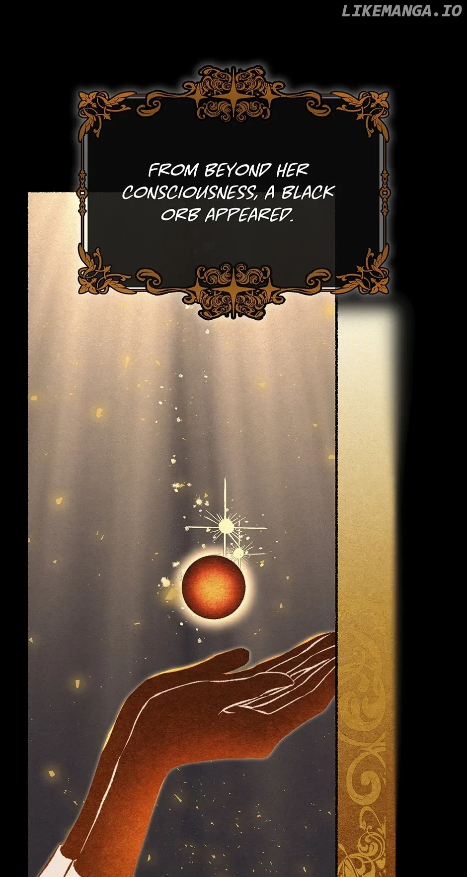 Villains Behind the Curtains Chapter 71 – Page 17