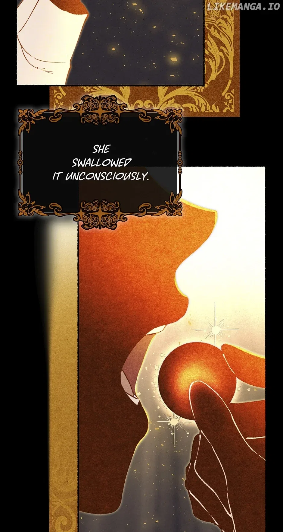 Villains Behind the Curtains Chapter 71 – Page 18
