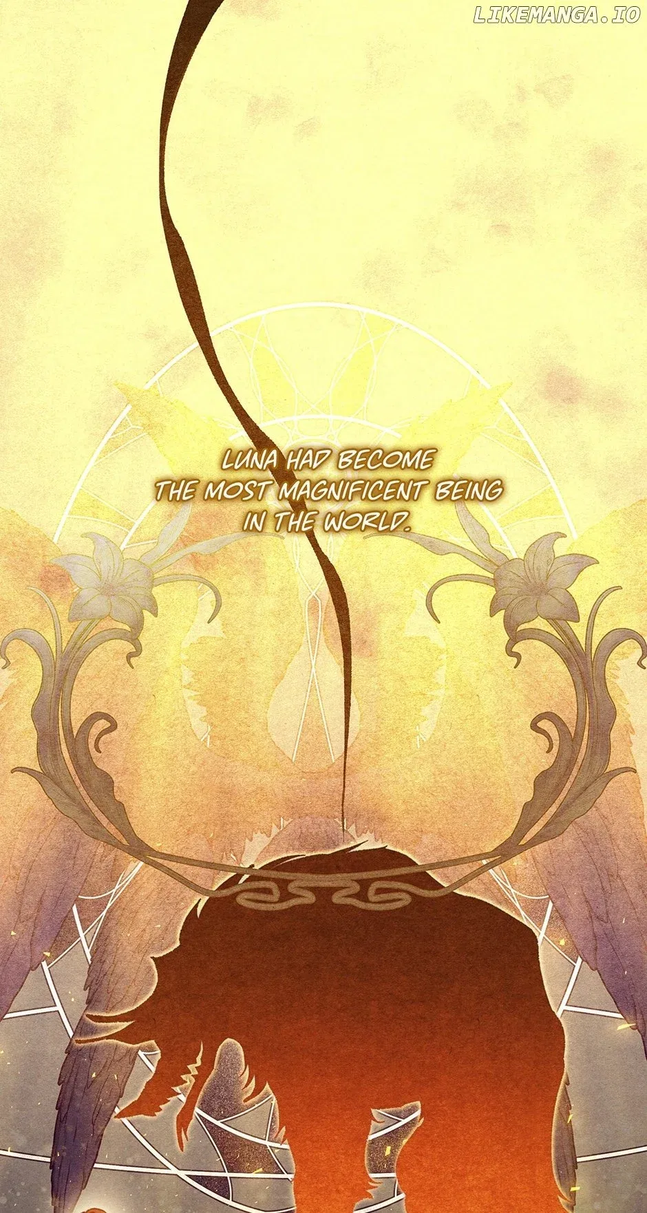 Villains Behind the Curtains Chapter 71 – Page 21