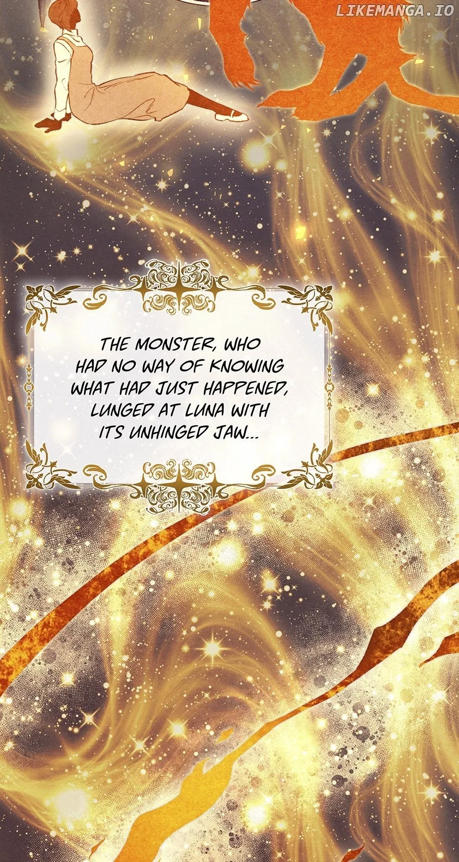Villains Behind the Curtains Chapter 71 – Page 22