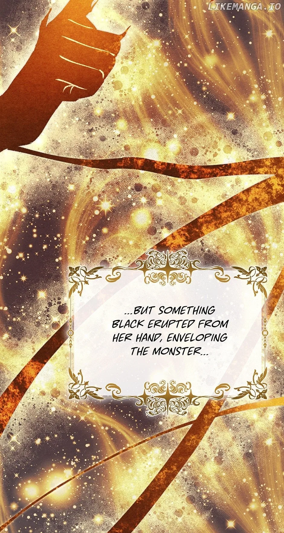 Villains Behind the Curtains Chapter 71 – Page 23