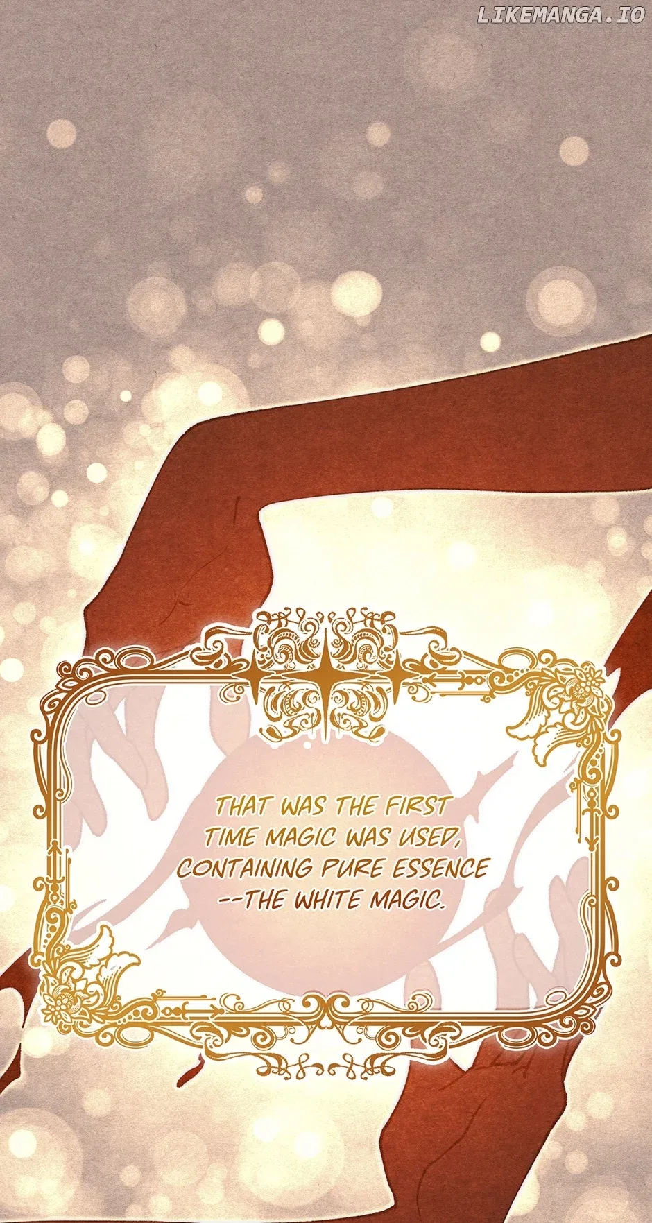 Villains Behind the Curtains Chapter 71 – Page 25