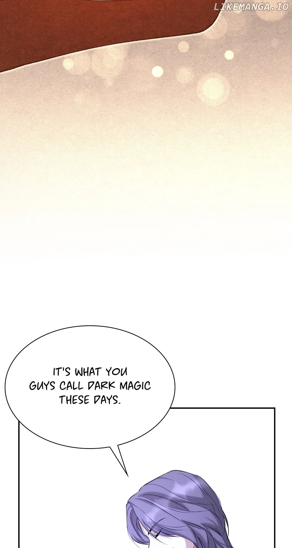 Villains Behind the Curtains Chapter 71 – Page 26