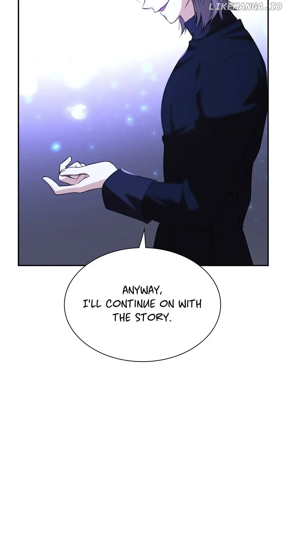Villains Behind the Curtains Chapter 71 – Page 27