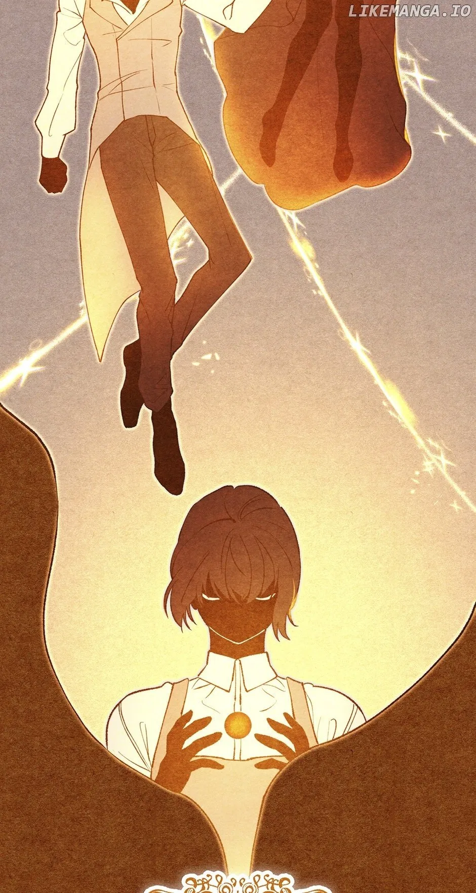 Villains Behind the Curtains Chapter 71 – Page 29