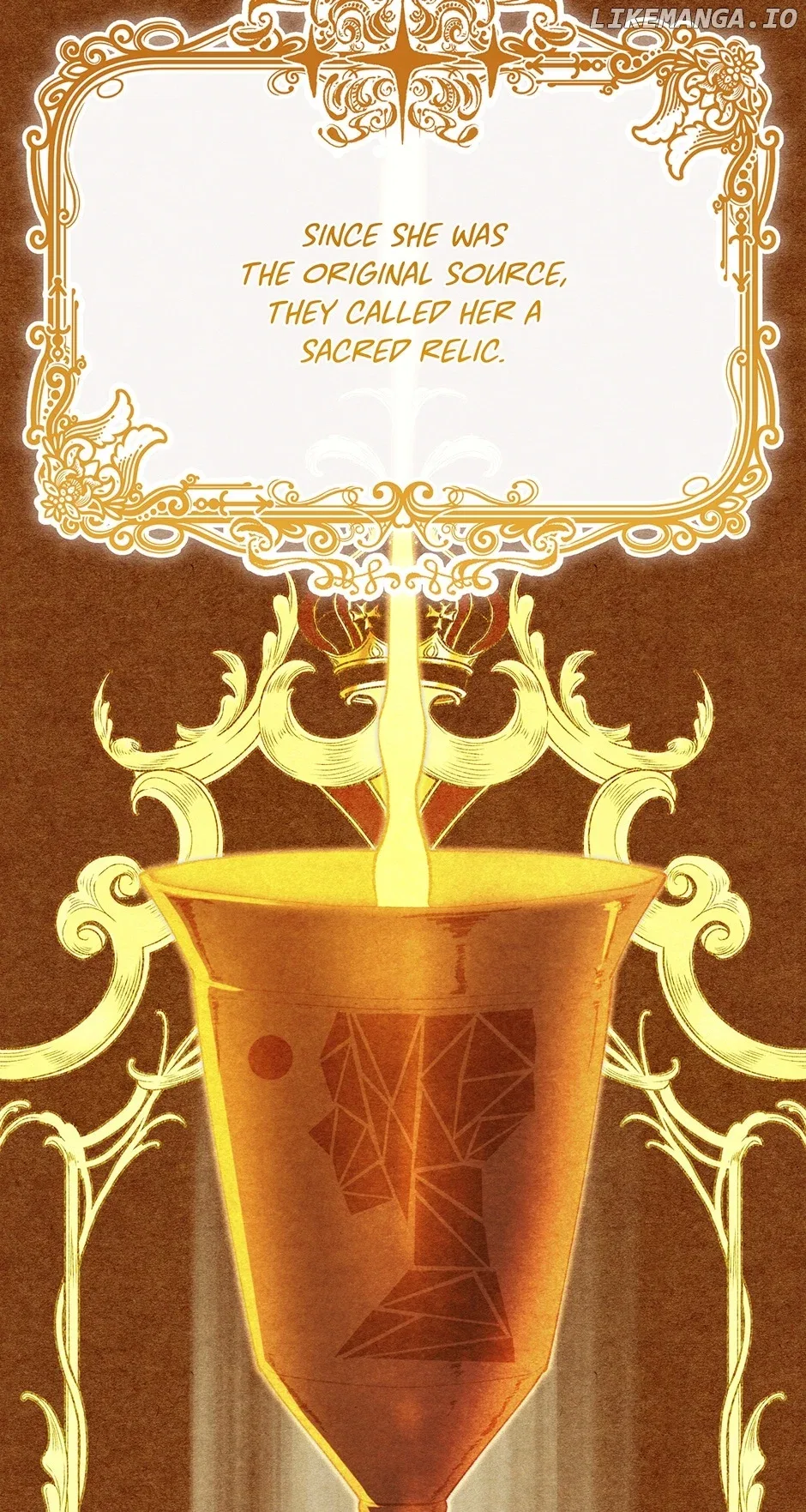 Villains Behind the Curtains Chapter 71 – Page 30