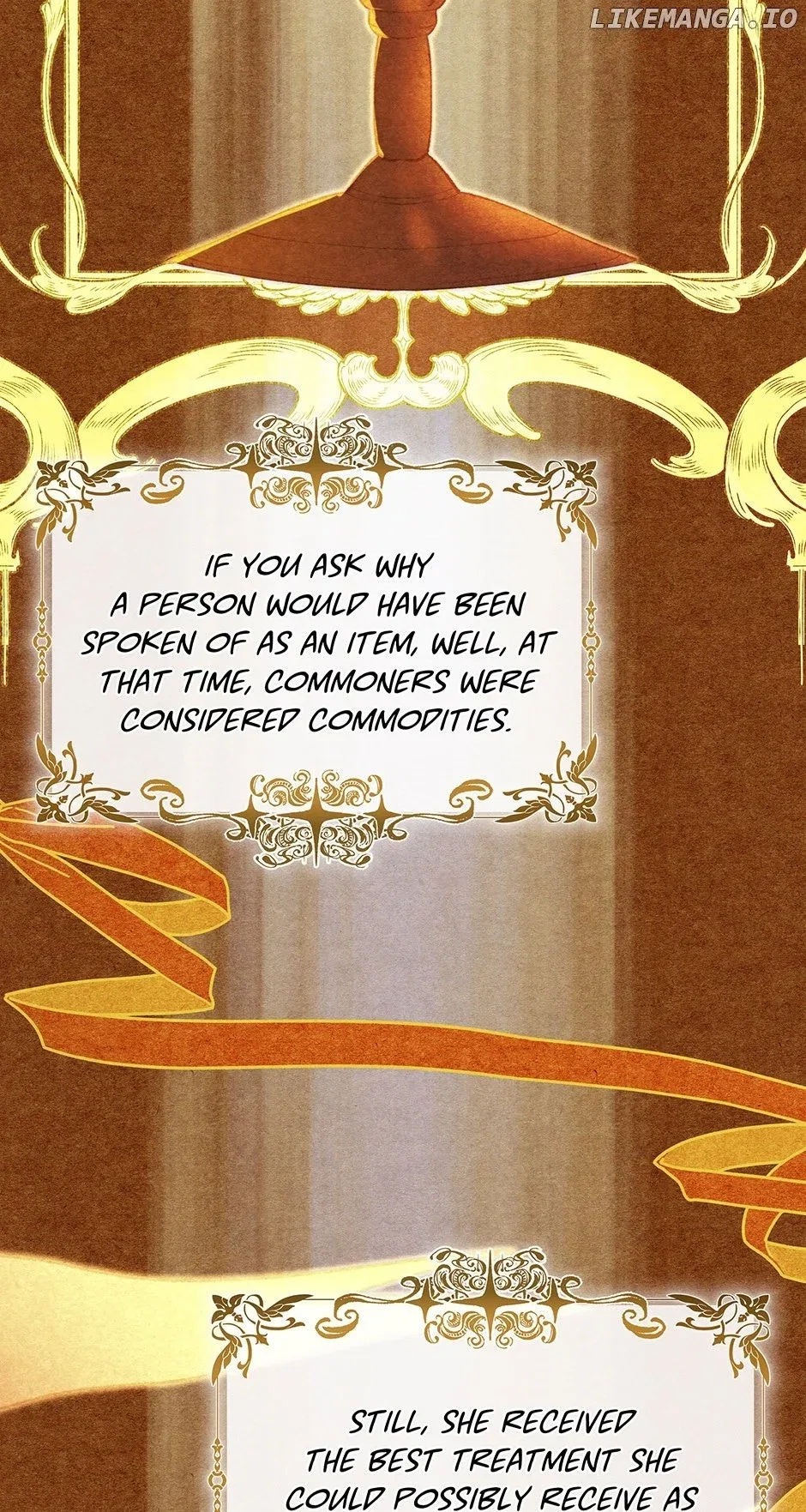 Villains Behind the Curtains Chapter 71 – Page 31