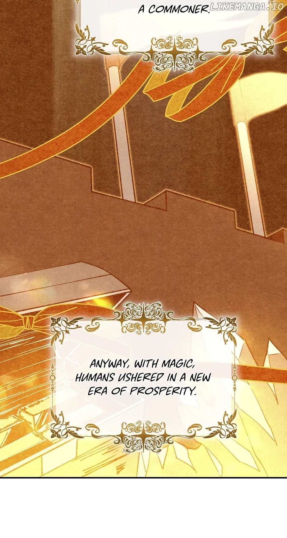 Villains Behind the Curtains Chapter 71 – Page 32