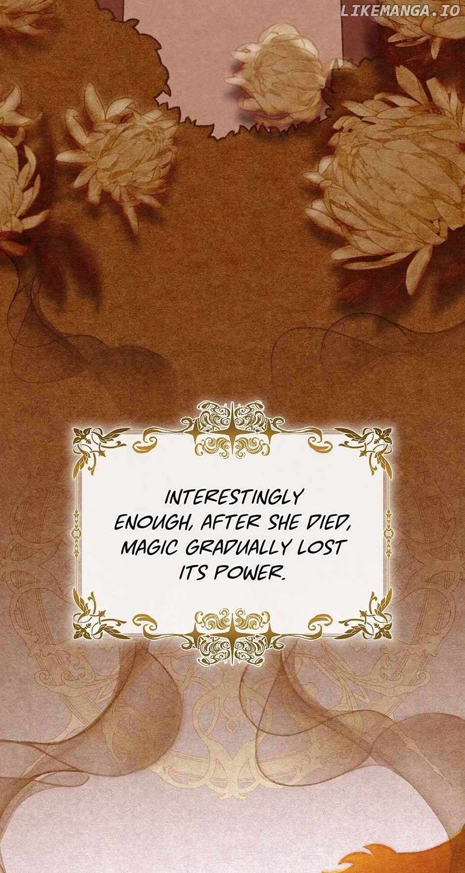 Villains Behind the Curtains Chapter 71 – Page 34