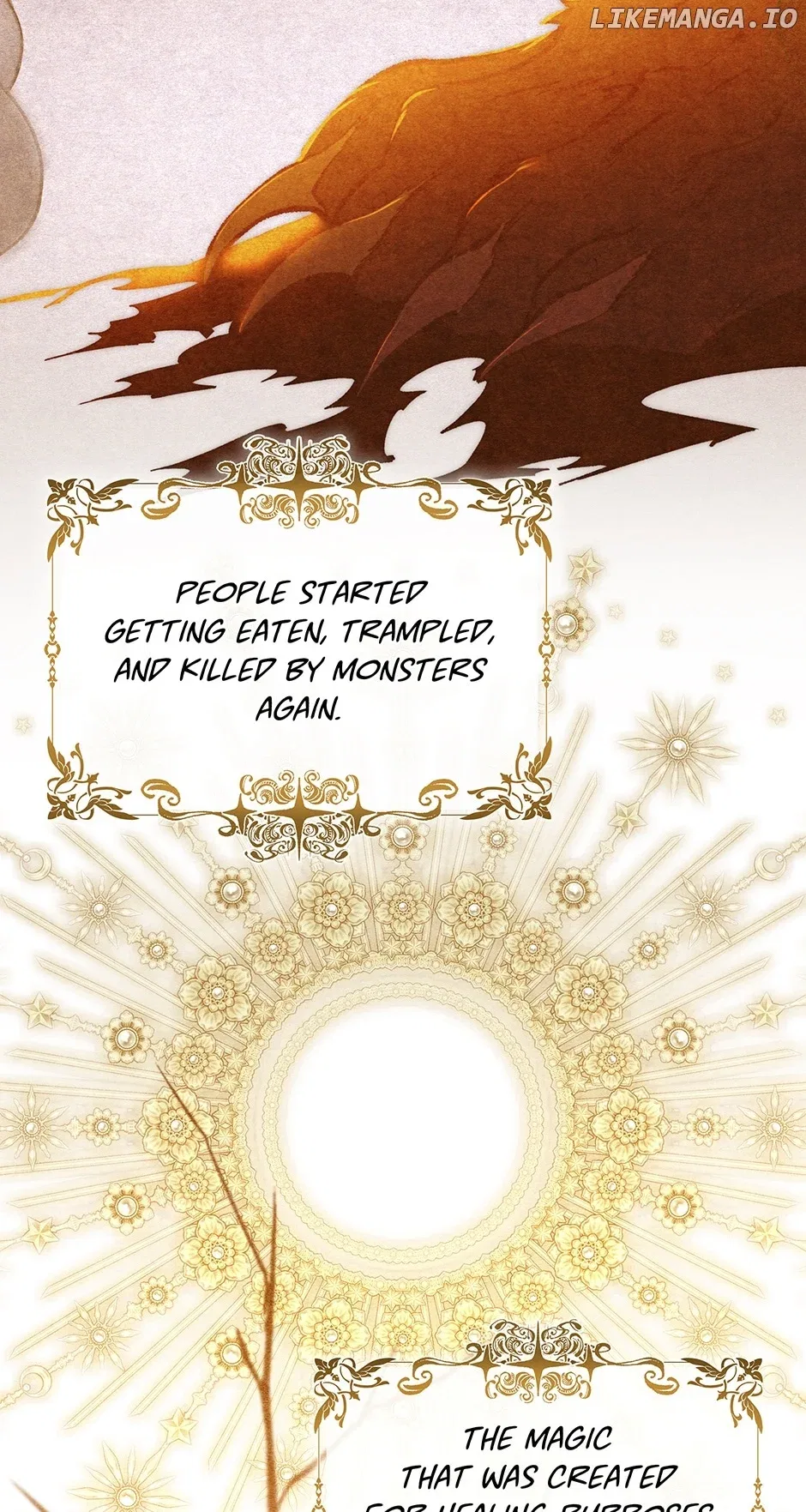 Villains Behind the Curtains Chapter 71 – Page 35