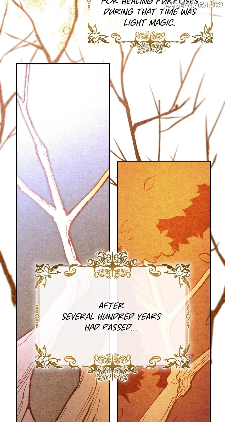 Villains Behind the Curtains Chapter 71 – Page 36