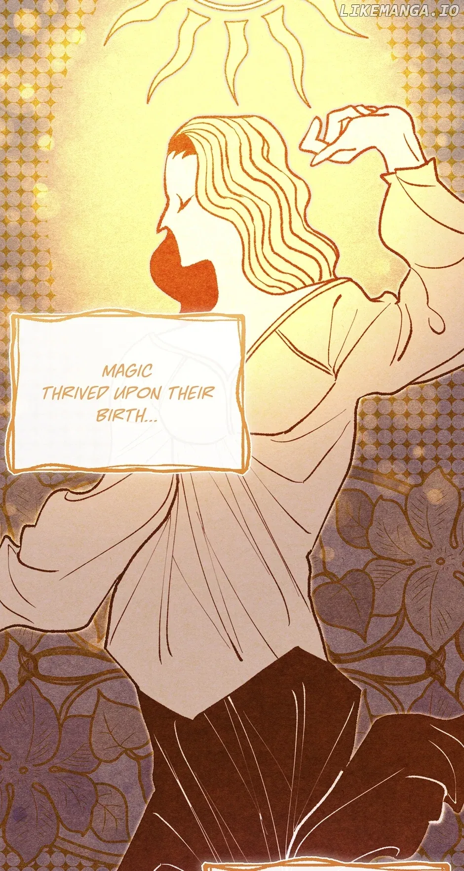 Villains Behind the Curtains Chapter 71 – Page 38