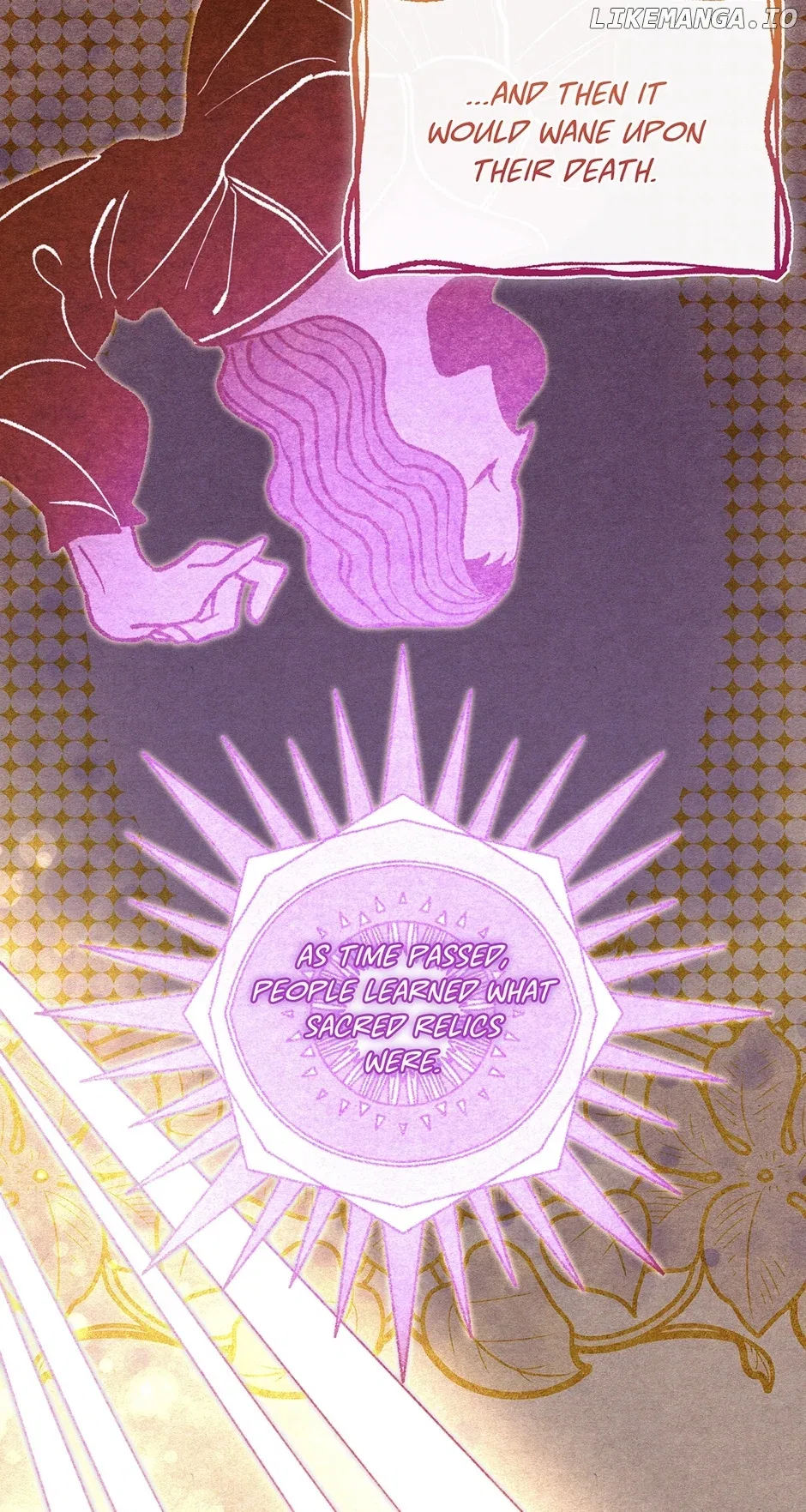 Villains Behind the Curtains Chapter 71 – Page 39
