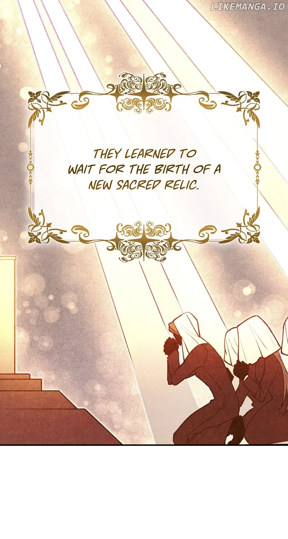 Villains Behind the Curtains Chapter 71 – Page 40