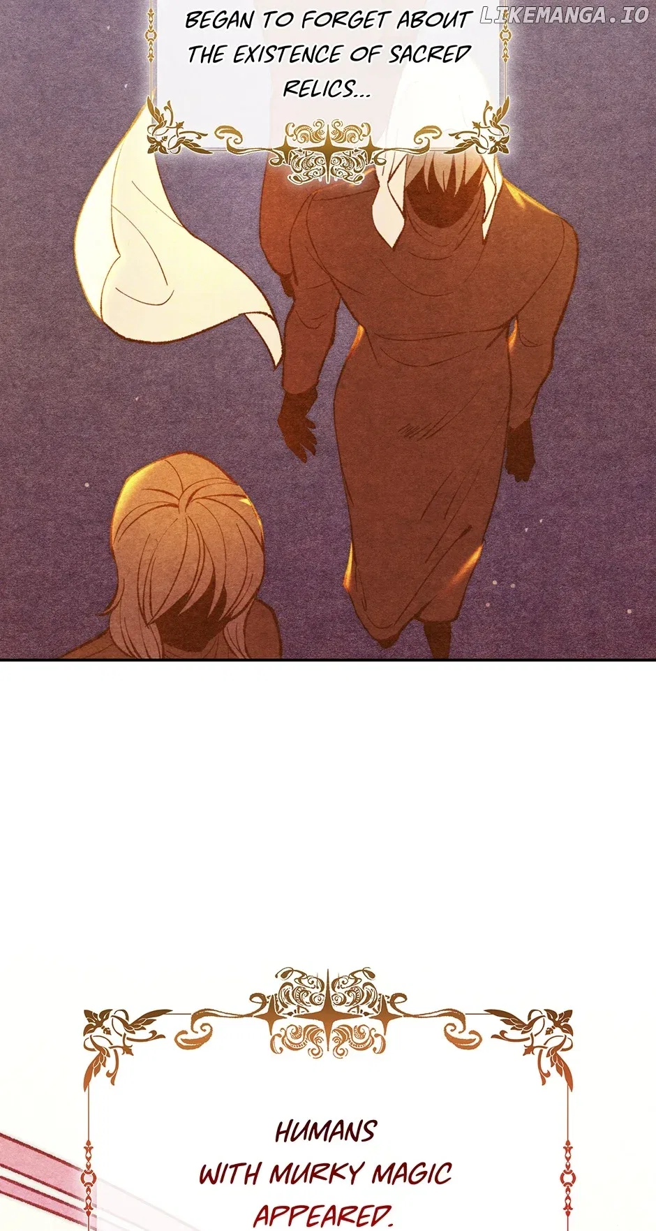 Villains Behind the Curtains Chapter 71 – Page 43