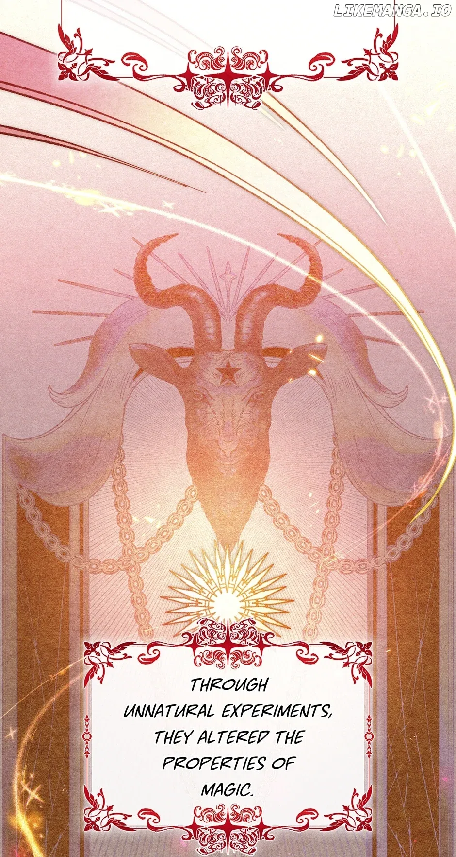 Villains Behind the Curtains Chapter 71 – Page 44