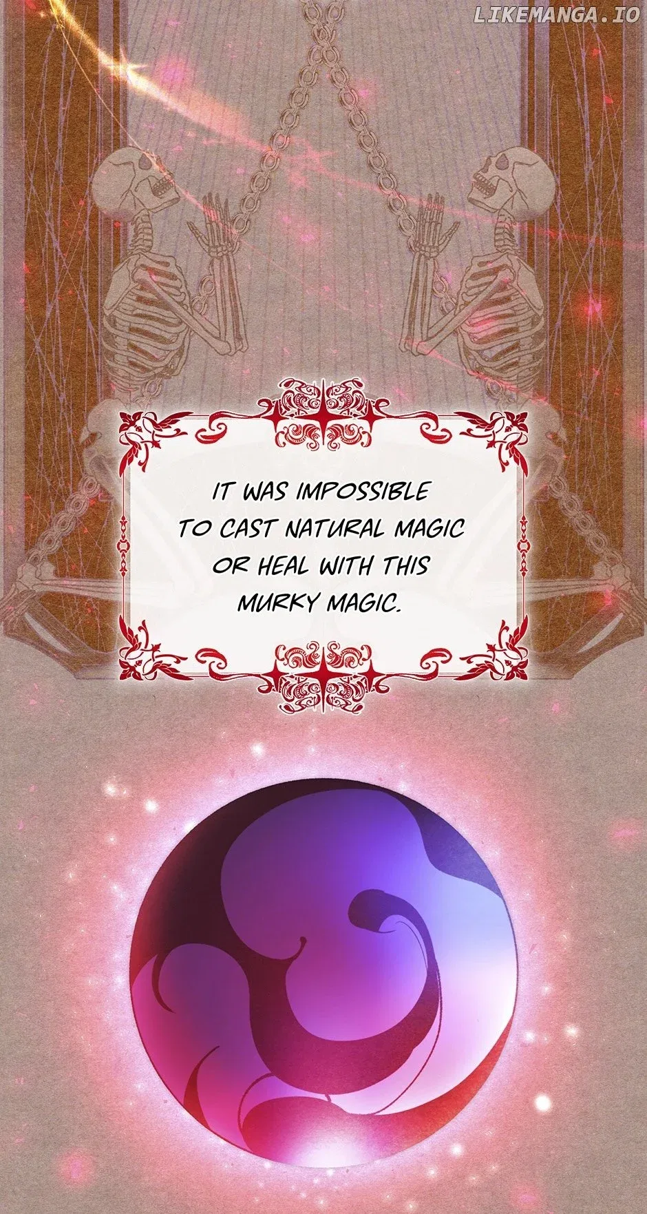 Villains Behind the Curtains Chapter 71 – Page 45