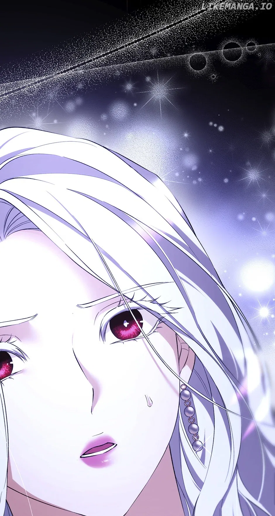 Villains Behind the Curtains Chapter 71 – Page 47