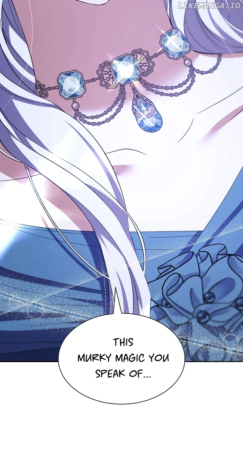 Villains Behind the Curtains Chapter 71 – Page 48