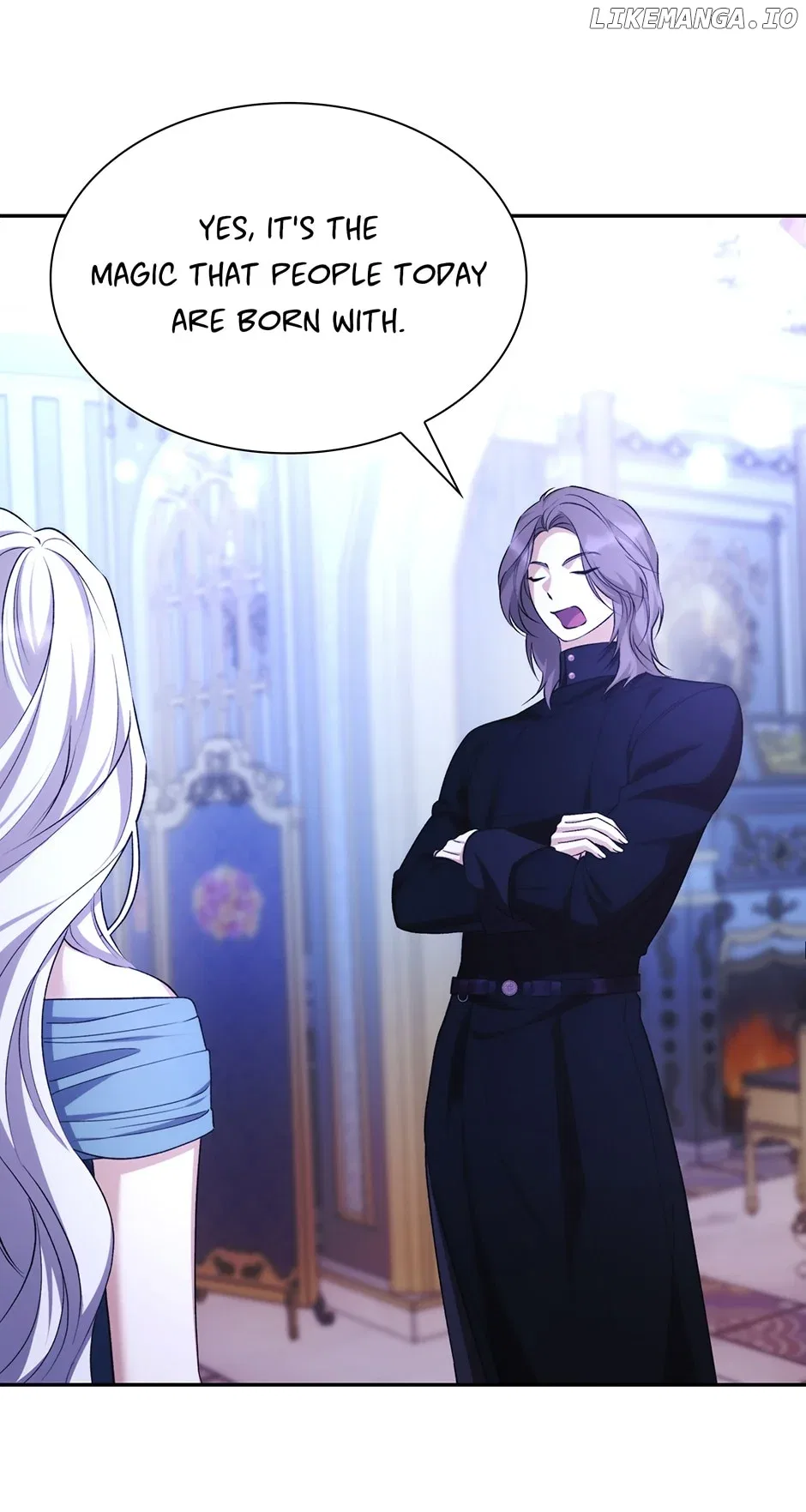 Villains Behind the Curtains Chapter 71 – Page 49