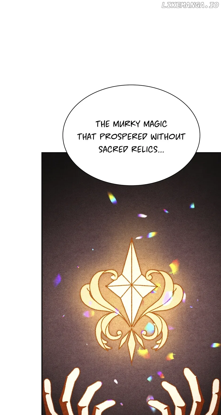 Villains Behind the Curtains Chapter 71 – Page 50