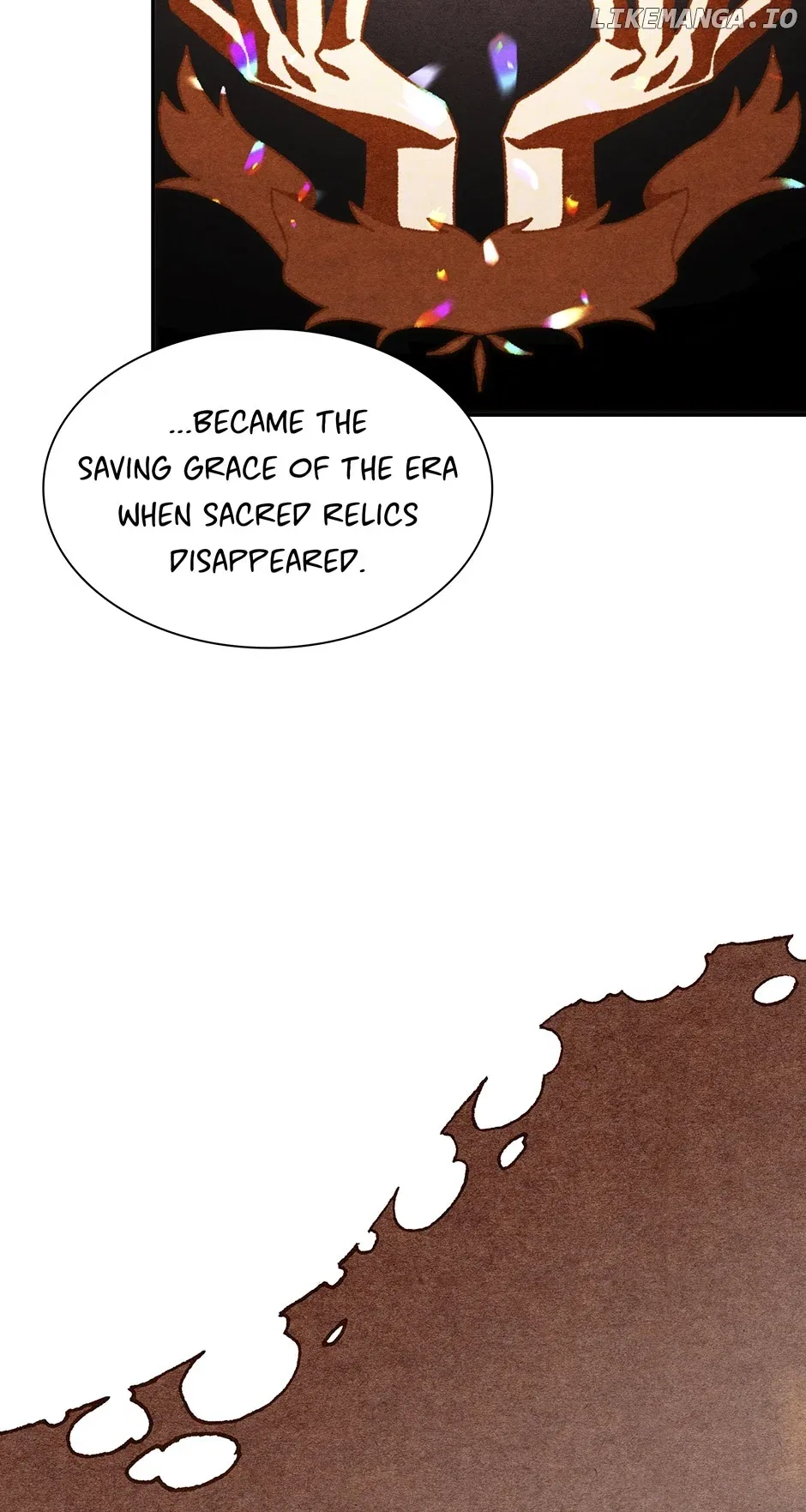 Villains Behind the Curtains Chapter 71 – Page 51