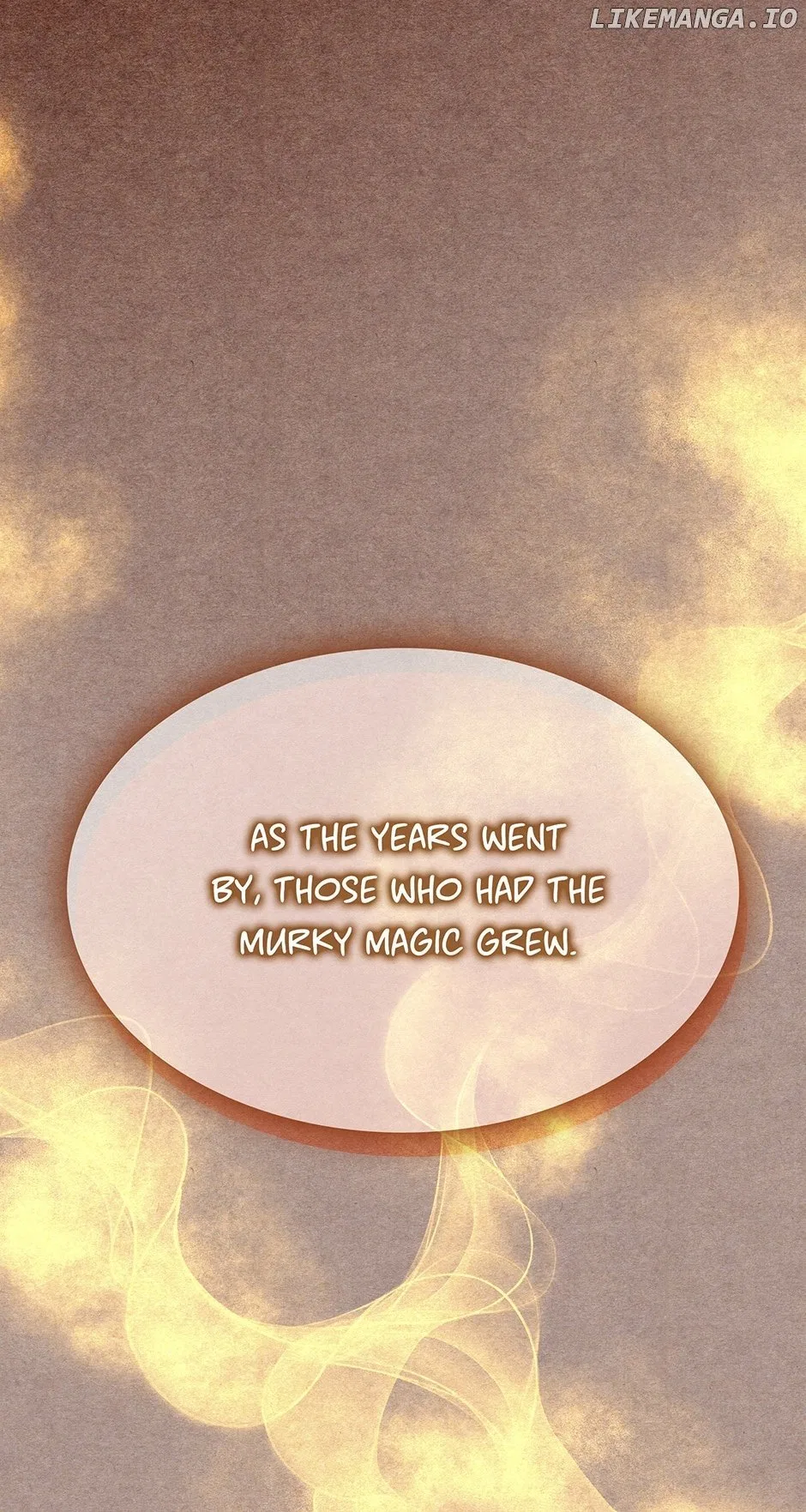 Villains Behind the Curtains Chapter 71 – Page 52