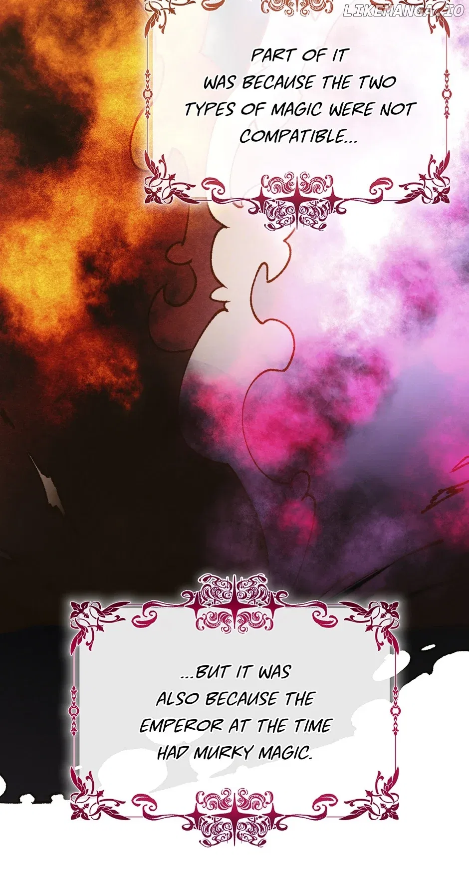 Villains Behind the Curtains Chapter 71 – Page 56