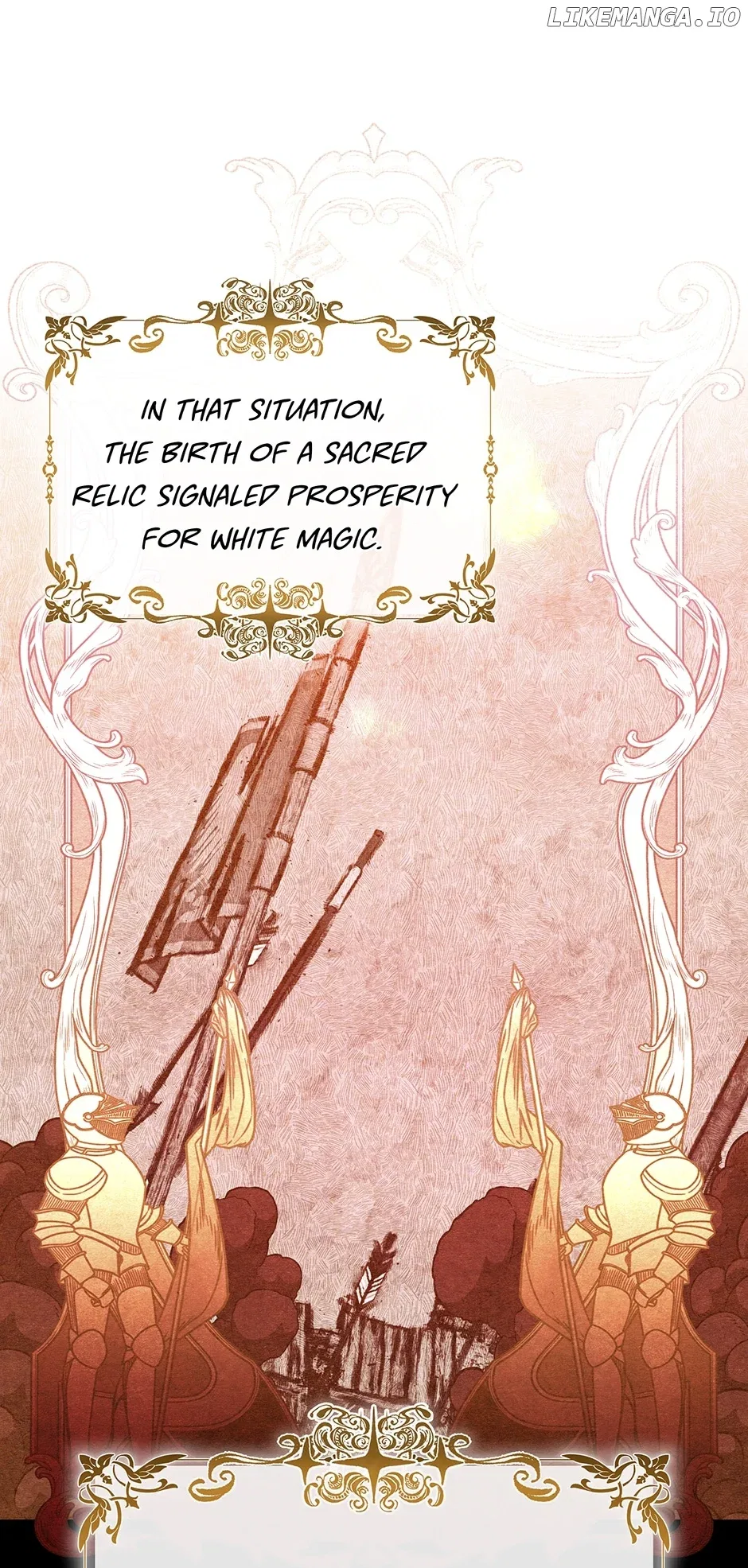 Villains Behind the Curtains Chapter 71 – Page 57