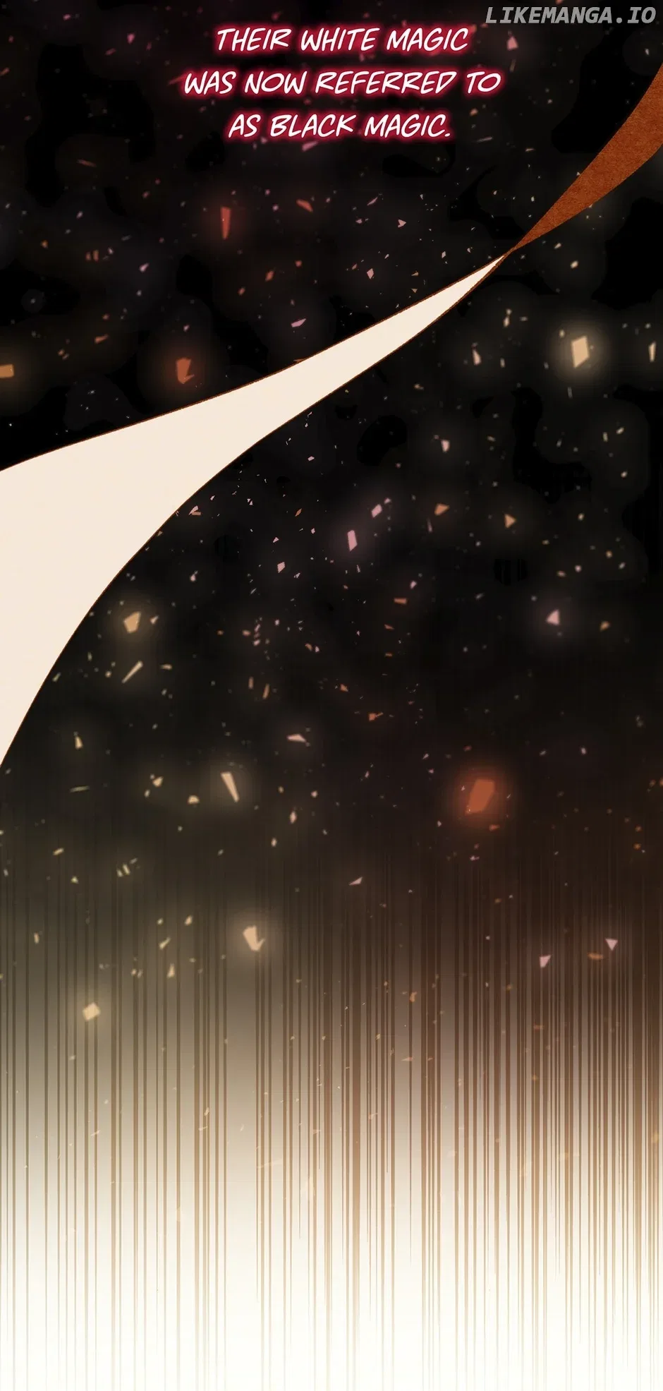 Villains Behind the Curtains Chapter 71 – Page 60
