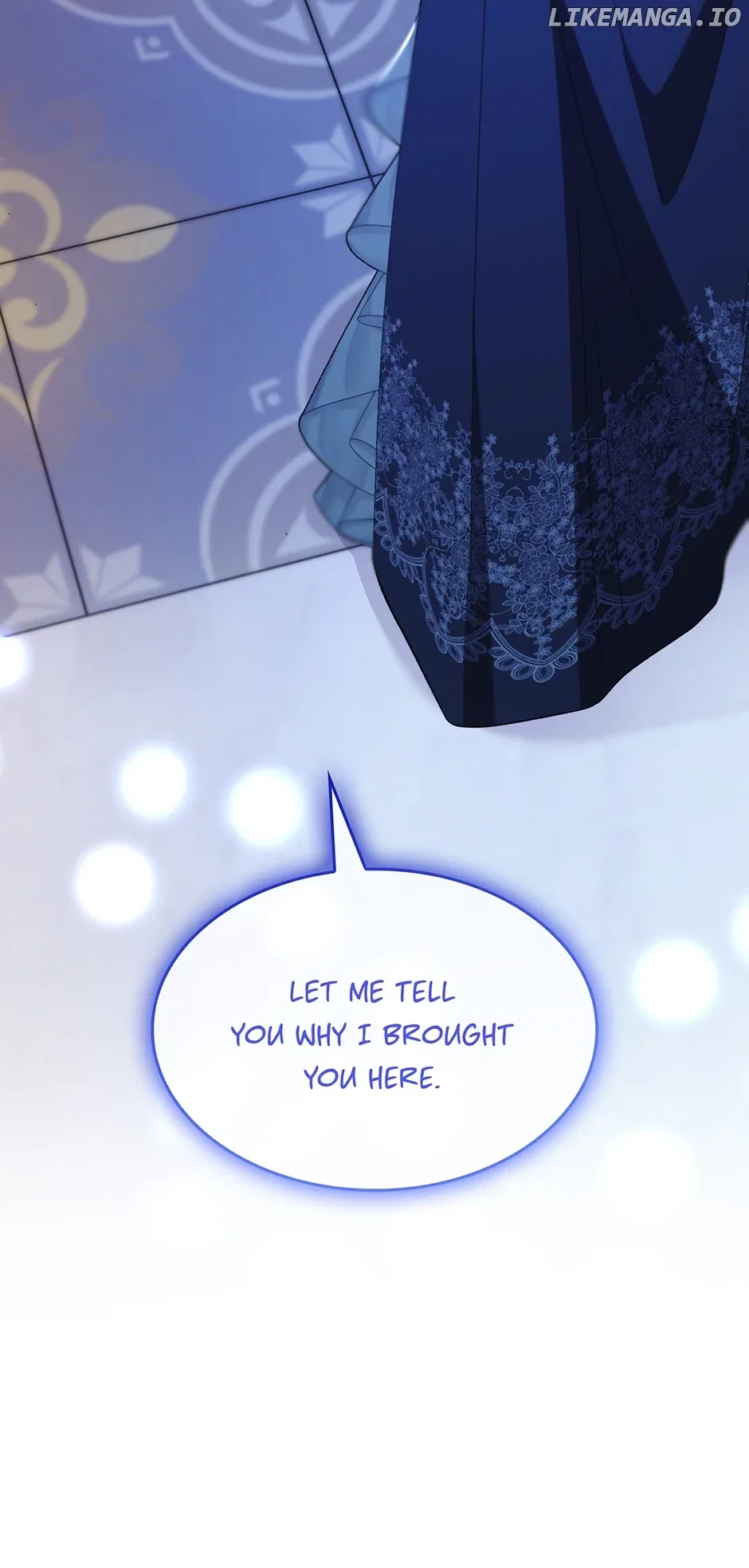 Villains Behind the Curtains Chapter 71 – Page 63