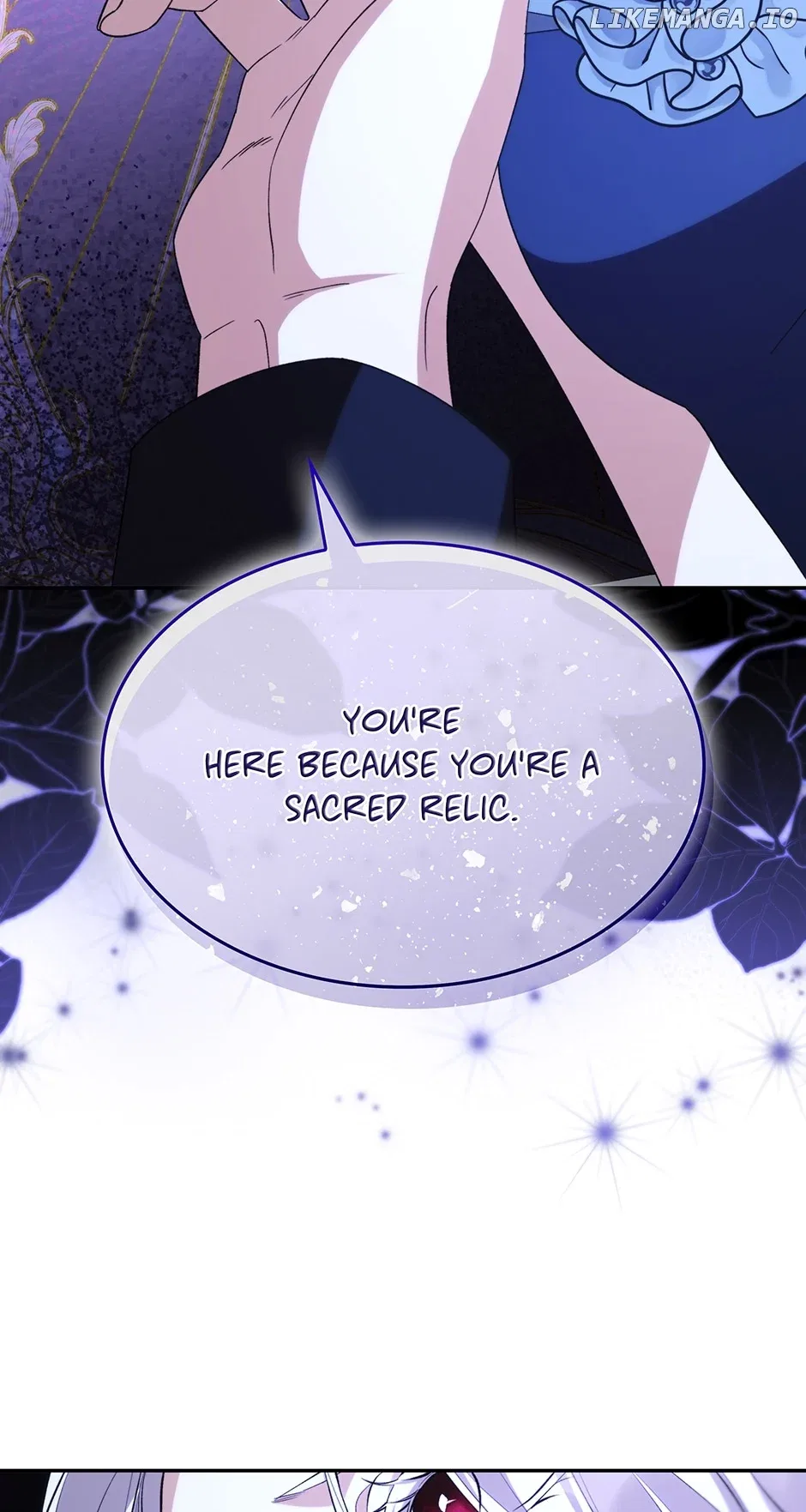 Villains Behind the Curtains Chapter 71 – Page 65