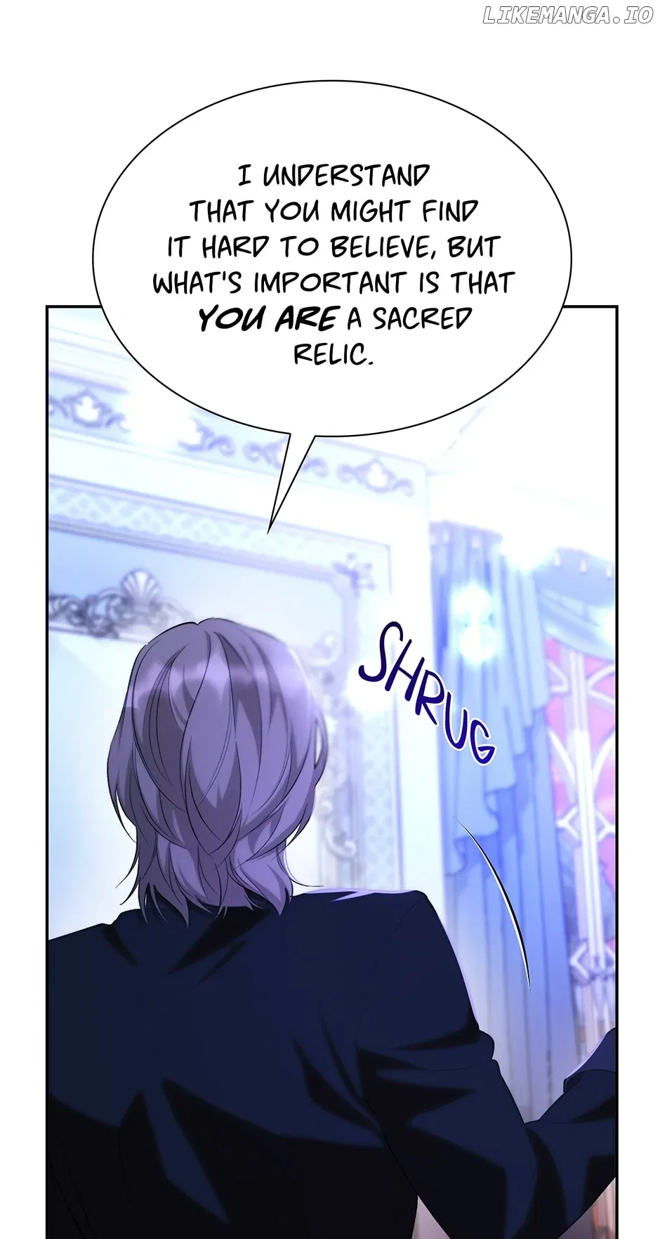 Villains Behind the Curtains Chapter 71 – Page 67