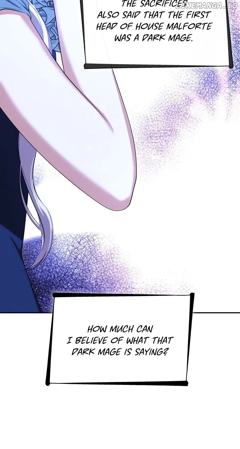 Villains Behind the Curtains Chapter 71 – Page 71