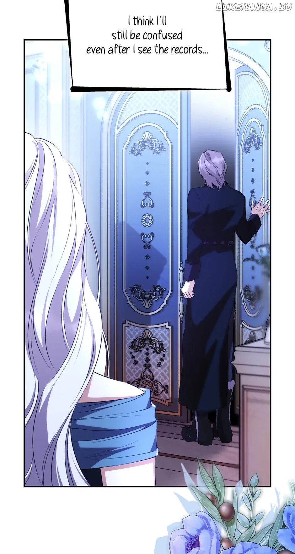 Villains Behind the Curtains Chapter 71 – Page 73