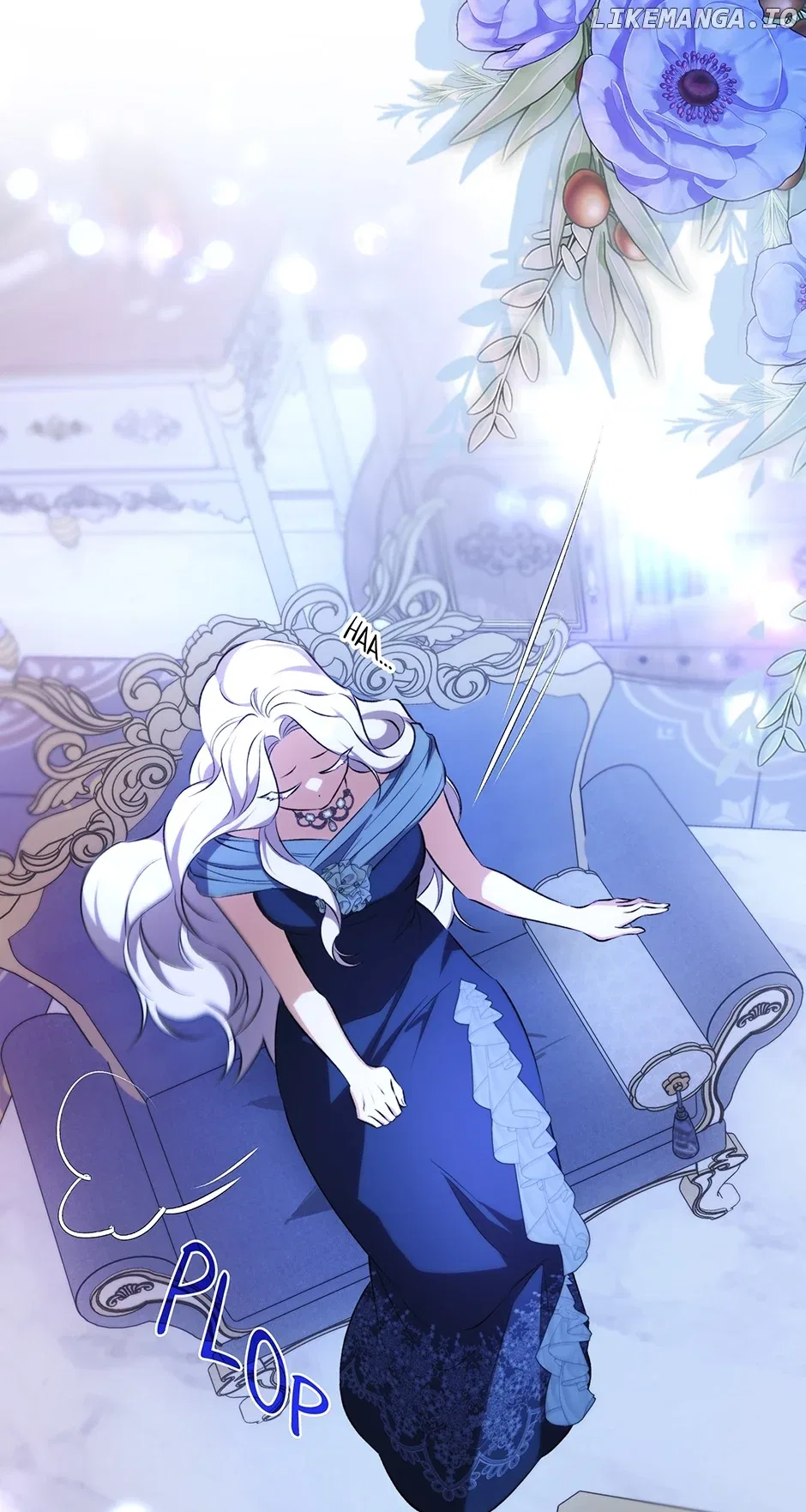 Villains Behind the Curtains Chapter 71 – Page 74