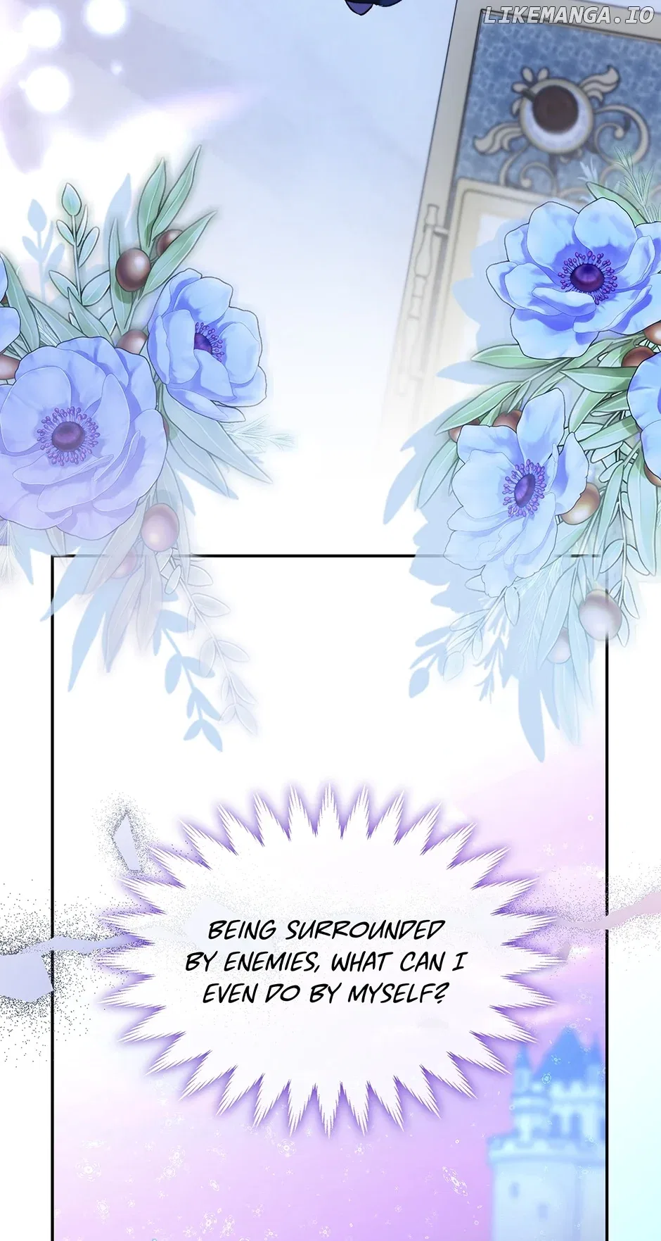 Villains Behind the Curtains Chapter 71 – Page 75