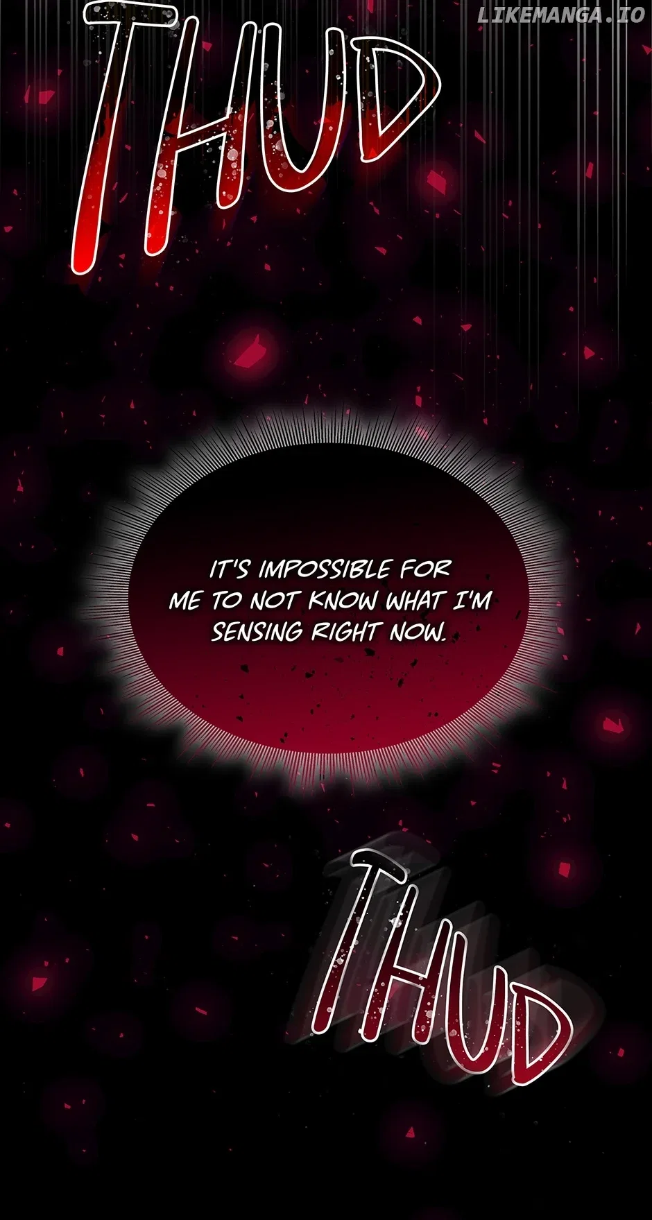 Villains Behind the Curtains Chapter 71 – Page 79
