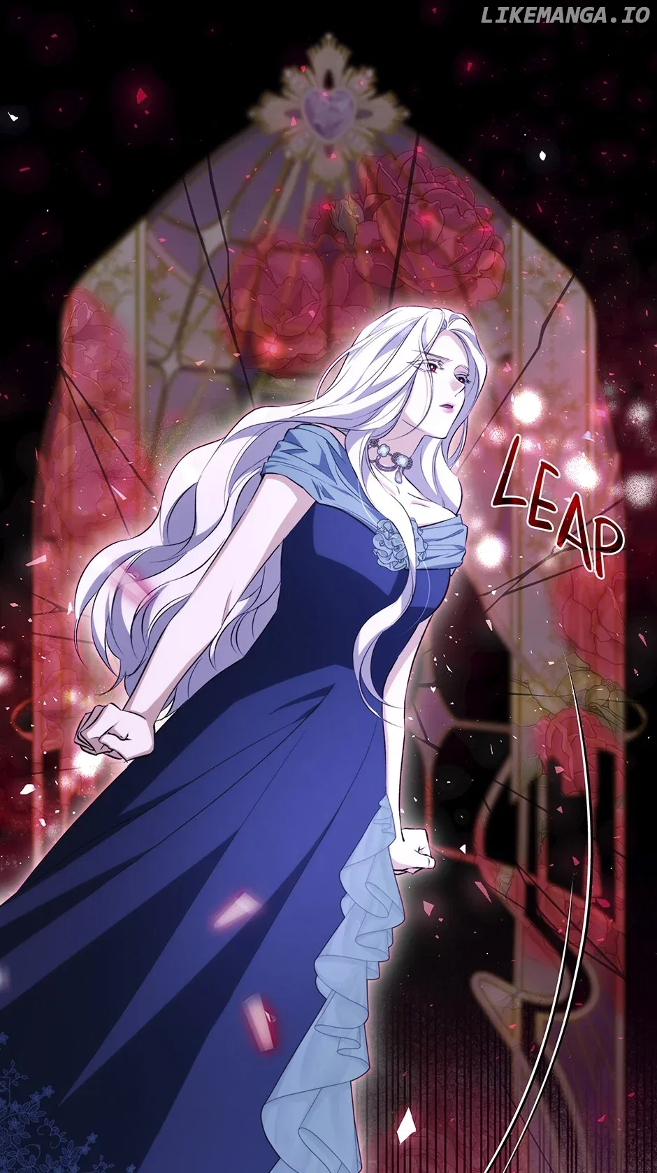 Villains Behind the Curtains Chapter 71 – Page 80